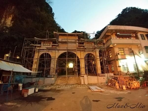 仙洞巖佛手洞:令人嘆為觀止的天然奇景-仙洞巖、佛手洞!