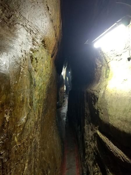 仙洞巖佛手洞:令人嘆為觀止的天然奇景-仙洞巖、佛手洞!