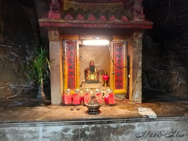 仙洞巖佛手洞:令人嘆為觀止的天然奇景-仙洞巖、佛手洞!