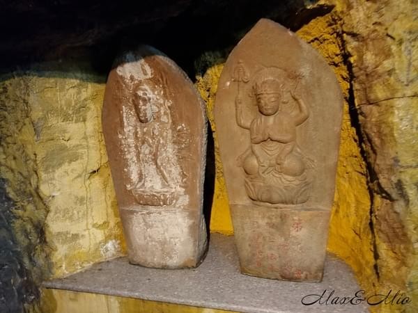 仙洞巖佛手洞:令人嘆為觀止的天然奇景-仙洞巖、佛手洞!