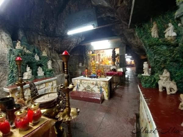 仙洞巖佛手洞:令人嘆為觀止的天然奇景-仙洞巖、佛手洞!