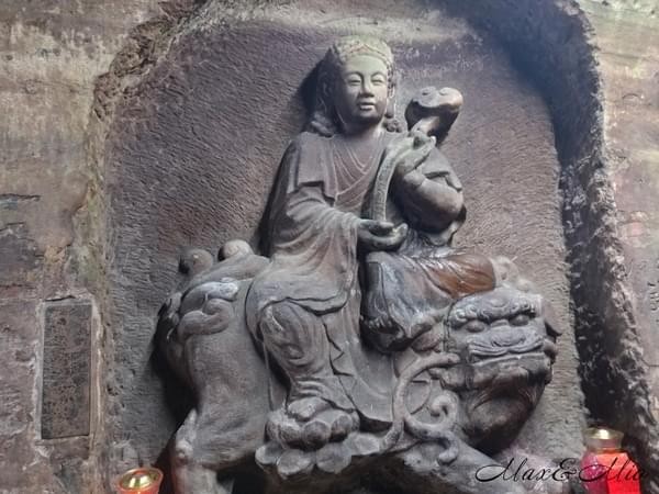 仙洞巖佛手洞:令人嘆為觀止的天然奇景-仙洞巖、佛手洞!