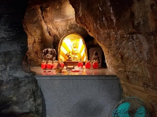 仙洞巖佛手洞:令人嘆為觀止的天然奇景-仙洞巖、佛手洞!