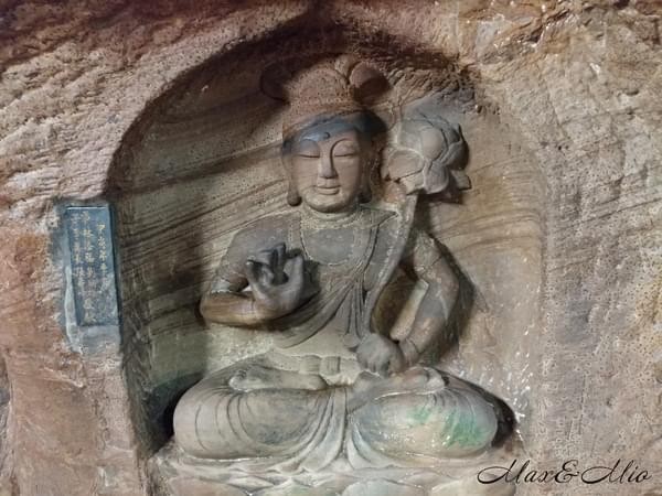 仙洞巖佛手洞:令人嘆為觀止的天然奇景-仙洞巖、佛手洞!