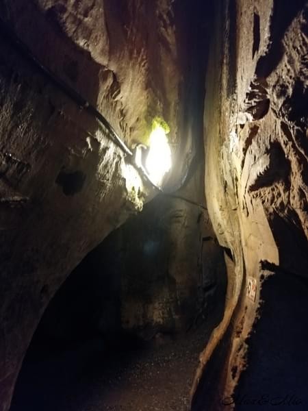 仙洞巖佛手洞:令人嘆為觀止的天然奇景-仙洞巖、佛手洞!