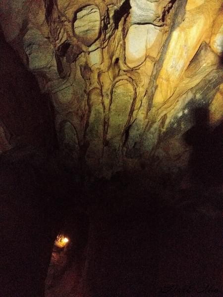 仙洞巖佛手洞:令人嘆為觀止的天然奇景-仙洞巖、佛手洞!