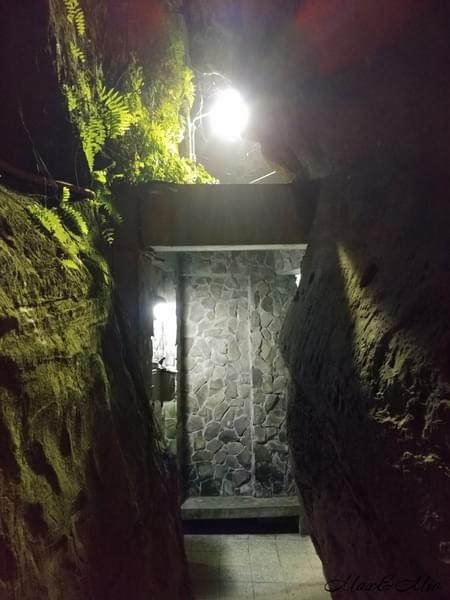 仙洞巖佛手洞:令人嘆為觀止的天然奇景-仙洞巖、佛手洞!