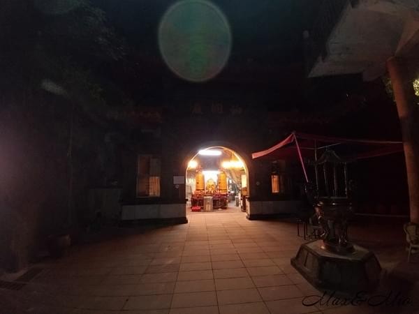 仙洞巖佛手洞:令人嘆為觀止的天然奇景-仙洞巖、佛手洞!