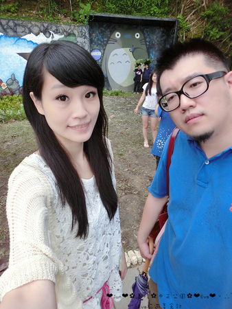 基隆中正公園:【遊記】oO。基隆 中正公園 多多龍候車亭 龍貓公車 多多龍 超可愛的塗鴨客隨興塗鴨,竟變成基隆最新熱門景點~。o○。 基隆中正公園:【遊記】oO。基隆 中正公園 多多龍候車亭 龍貓公車 多多龍 超可愛的塗鴨客隨興塗鴨,竟變成基隆最新熱門景點~。o○。