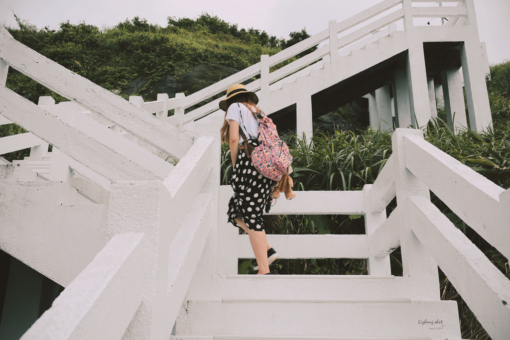 沒什麼大小事的八斗子望幽谷 沒什麼大小事的八斗子望幽谷