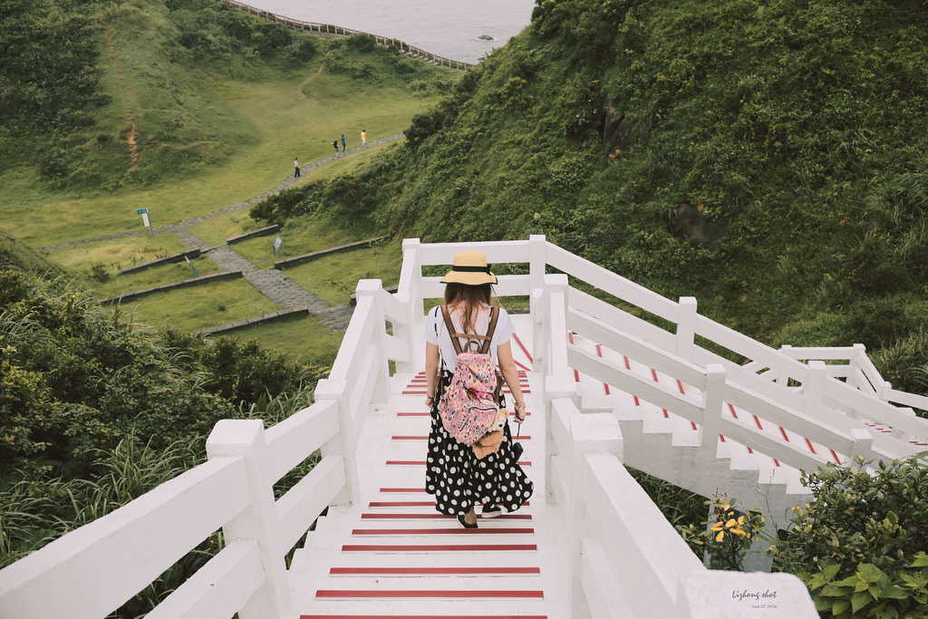 沒什麼大小事的八斗子望幽谷 沒什麼大小事的八斗子望幽谷