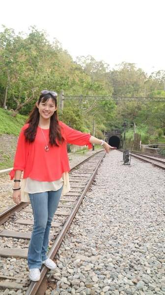 勝興車站：【苗栗三義旅遊】勝興車站/龍騰斷橋走一回