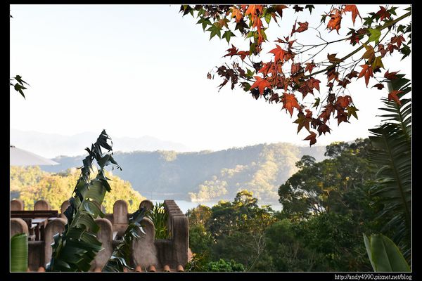 20151214苗栗大湖天空之城10