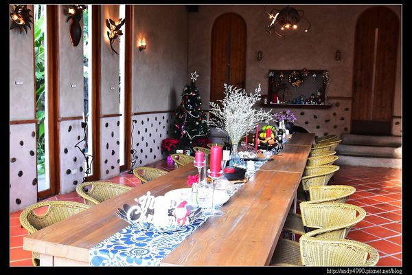 20151214苗栗大湖天空之城6