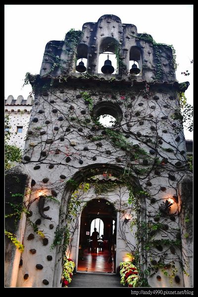 20151214苗栗大湖天空之城22