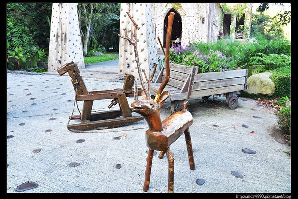 20151214苗栗大湖天空之城9