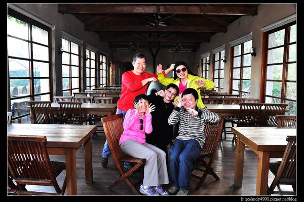 20151214苗栗大湖天空之城19