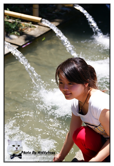 五月某日南庄新竹亂遊遊記(上)