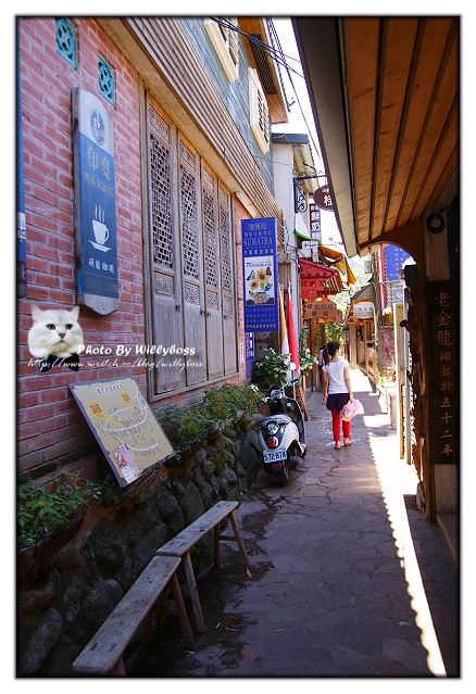 五月某日南庄新竹亂遊遊記(上)