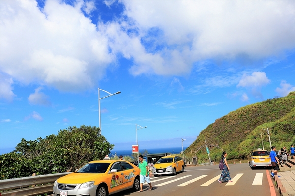 九份黃金瀑布：【新北瑞芳景點】金瓜石黃金瀑布~攝影玩家拍攝風景 列為必造訪的口袋名單