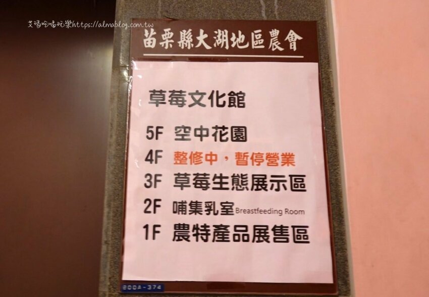 免費景點！冬天就是要來草莓世界．草莓香腸四支100元．體驗採紅寶石草莓 - 艾瑪▪ 享受吃喝玩樂札記