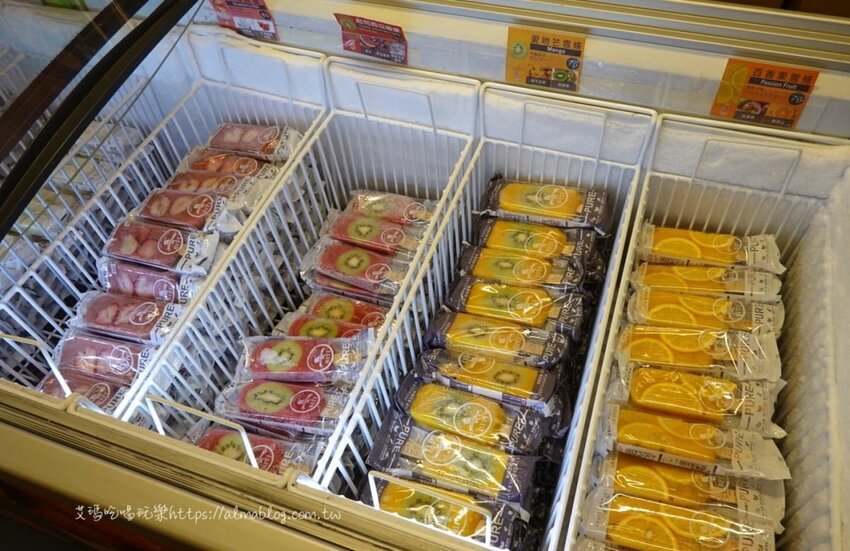 免費景點！冬天就是要來草莓世界．草莓香腸四支100元．體驗採紅寶石草莓 - 艾瑪▪ 享受吃喝玩樂札記