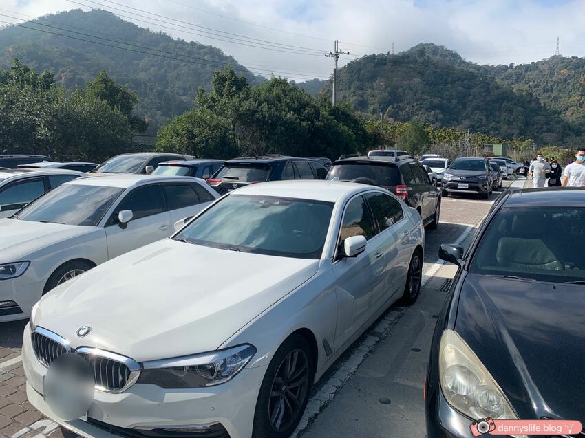 巧克力雲莊 │苗栗景點·寵物友善·認識巧克力的奇幻旅程 - 丹尼的吃喝玩樂