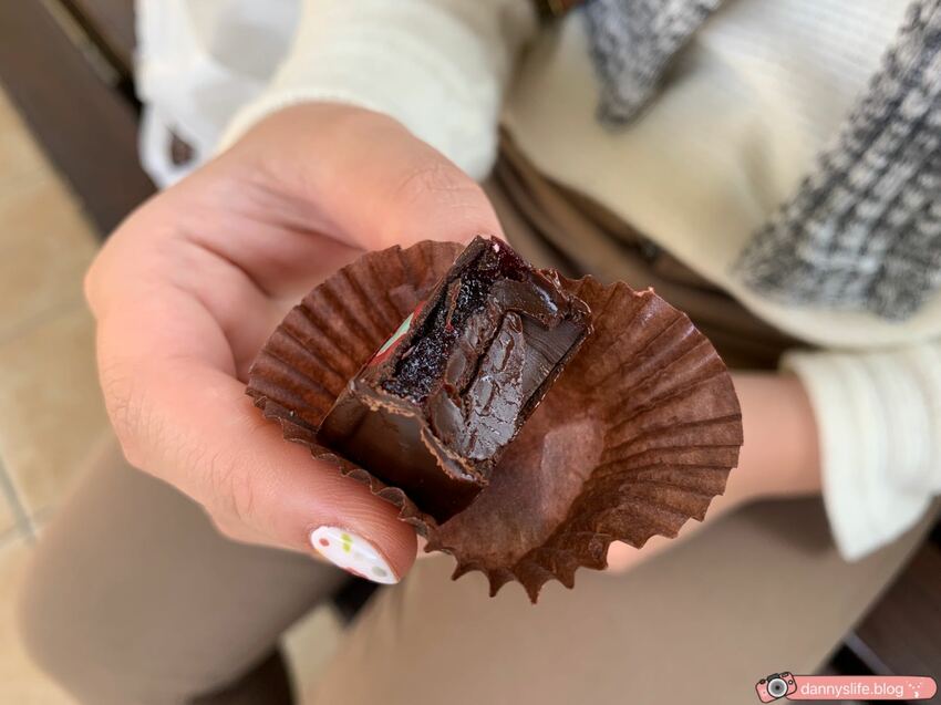 巧克力雲莊 │苗栗景點·寵物友善·認識巧克力的奇幻旅程 - 丹尼的吃喝玩樂