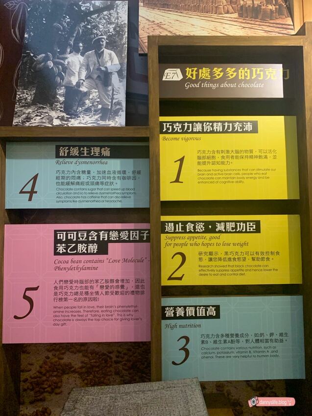 巧克力雲莊 │苗栗景點·寵物友善·認識巧克力的奇幻旅程 - 丹尼的吃喝玩樂