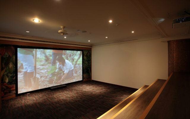 巧克力雲莊 │苗栗景點·寵物友善·認識巧克力的奇幻旅程 - 丹尼的吃喝玩樂