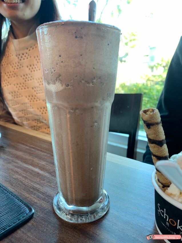 巧克力雲莊 │苗栗景點·寵物友善·認識巧克力的奇幻旅程 - 丹尼的吃喝玩樂