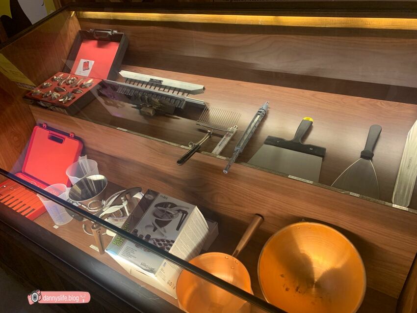 巧克力雲莊 │苗栗景點·寵物友善·認識巧克力的奇幻旅程 - 丹尼的吃喝玩樂