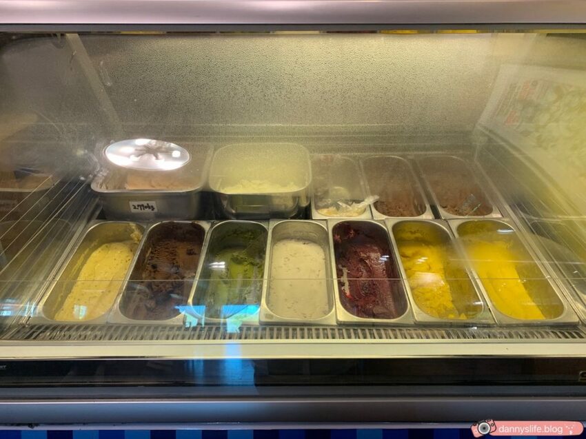 巧克力雲莊 │苗栗景點·寵物友善·認識巧克力的奇幻旅程 - 丹尼的吃喝玩樂