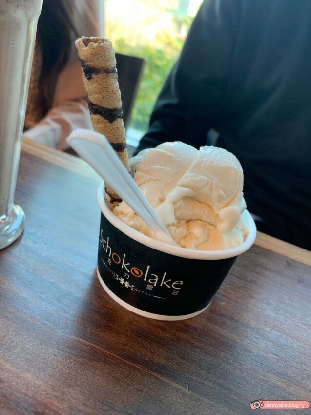 巧克力雲莊 │苗栗景點·寵物友善·認識巧克力的奇幻旅程 - 丹尼的吃喝玩樂