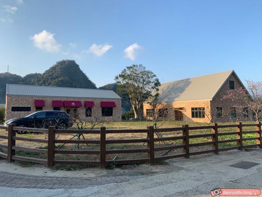 巧克力雲莊 │苗栗景點·寵物友善·認識巧克力的奇幻旅程 - 丹尼的吃喝玩樂