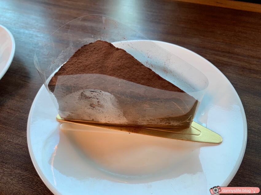 巧克力雲莊 │苗栗景點·寵物友善·認識巧克力的奇幻旅程 - 丹尼的吃喝玩樂