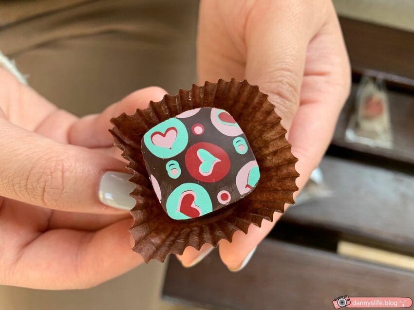 巧克力雲莊 │苗栗景點·寵物友善·認識巧克力的奇幻旅程 - 丹尼的吃喝玩樂