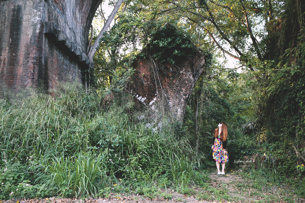 苗栗三義小旅行紀實
