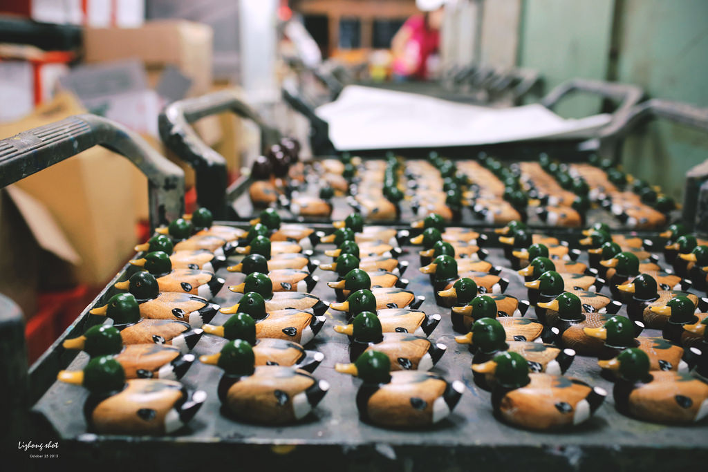 苗栗三義小旅行紀實