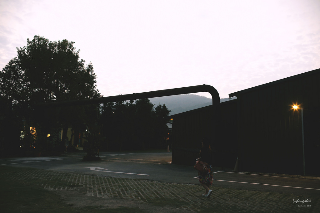 苗栗三義小旅行紀實