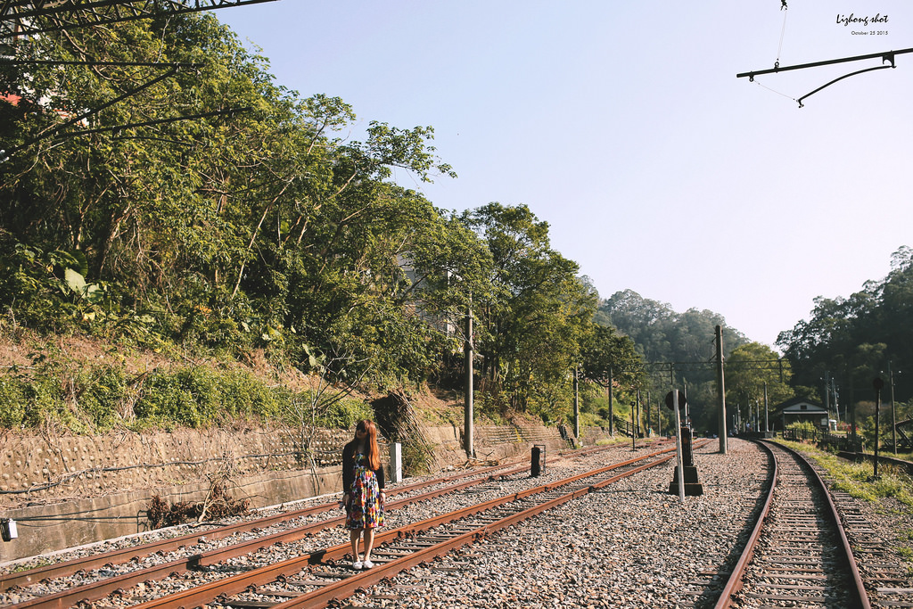 苗栗三義小旅行紀實