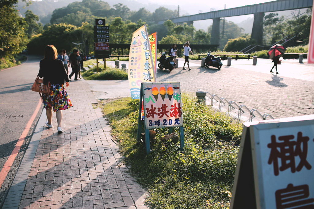 苗栗三義小旅行紀實