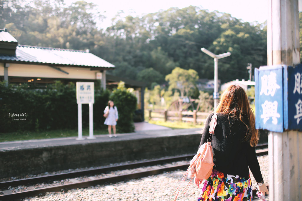 苗栗三義小旅行紀實