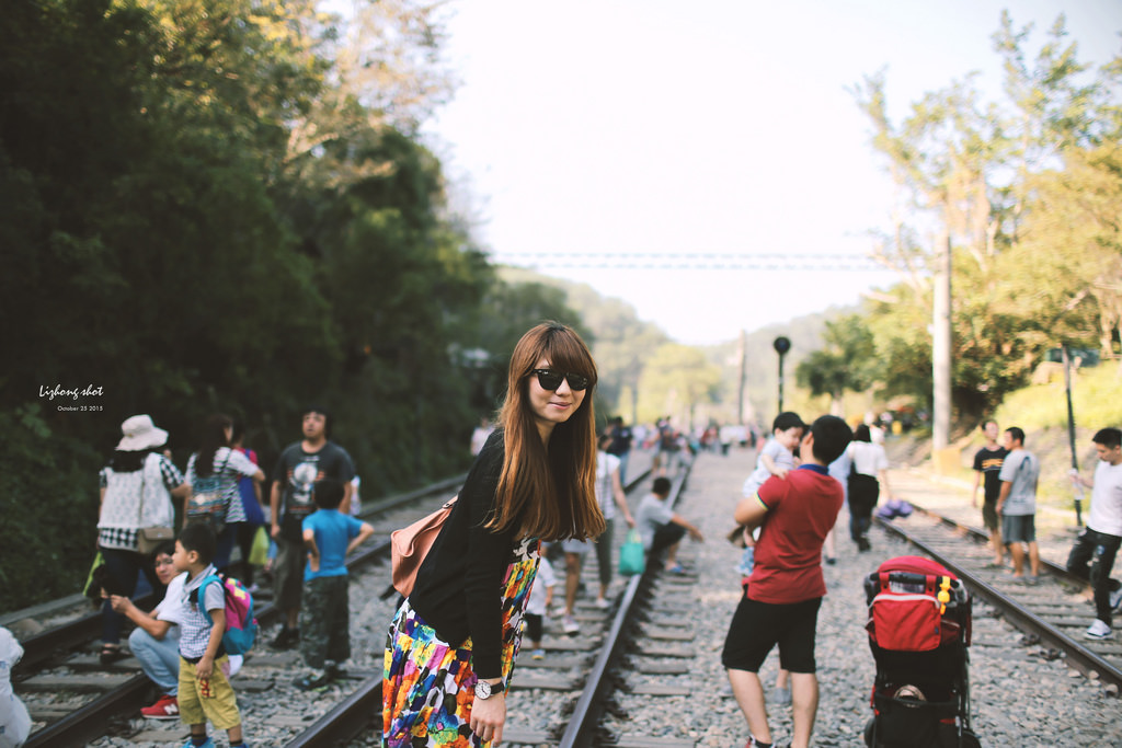 苗栗三義小旅行紀實