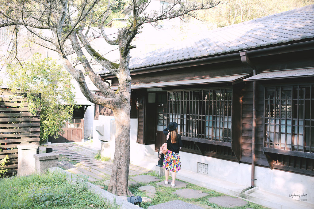 苗栗三義小旅行紀實