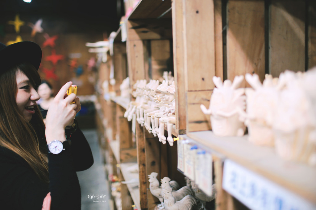 苗栗三義小旅行紀實