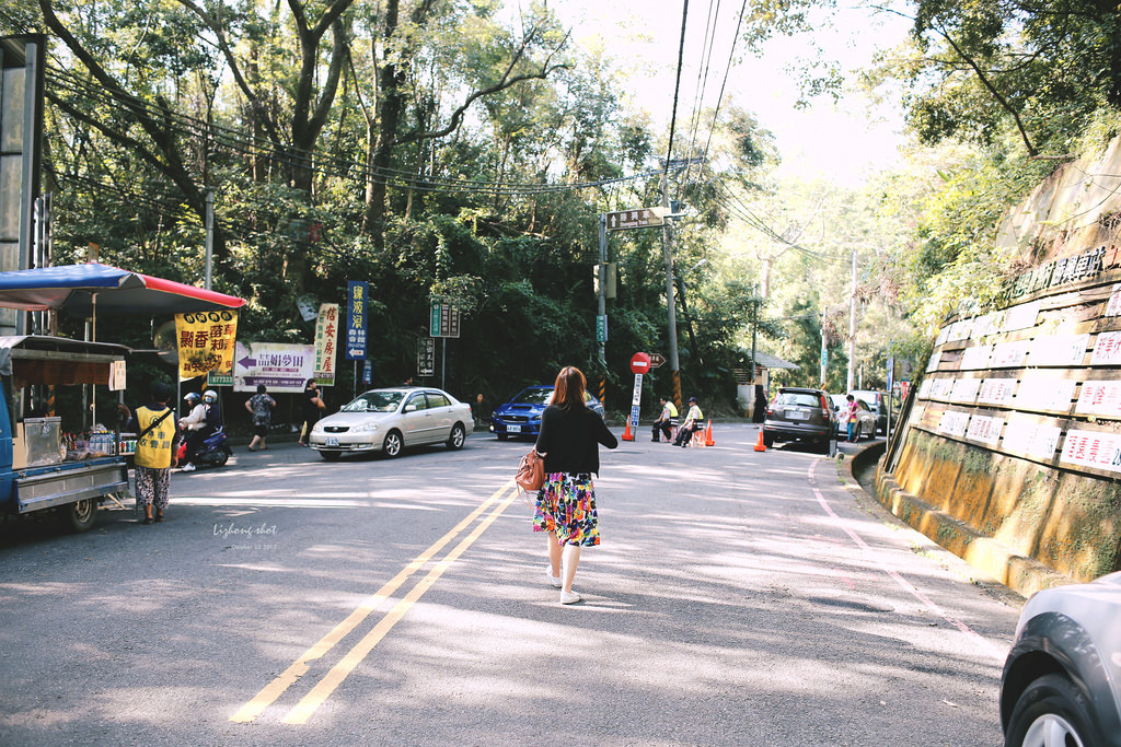 苗栗三義小旅行紀實