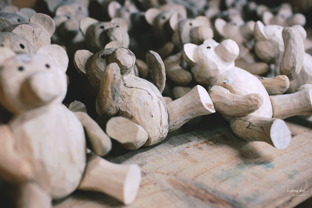 苗栗三義小旅行紀實