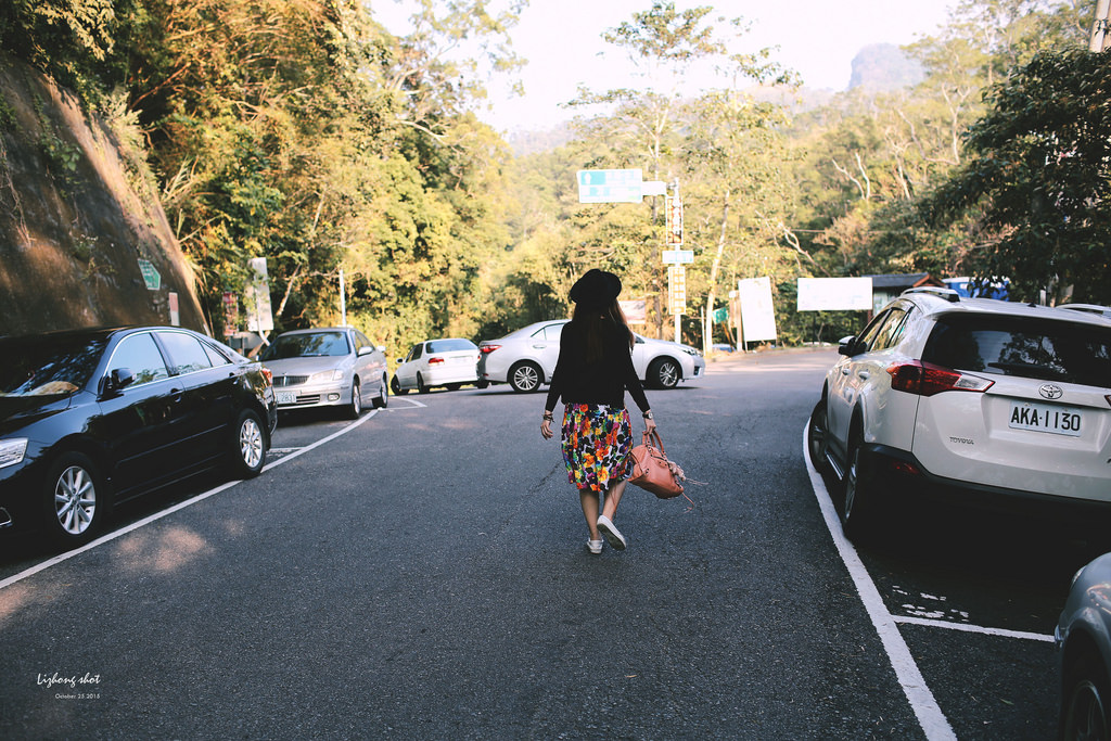 苗栗三義小旅行紀實