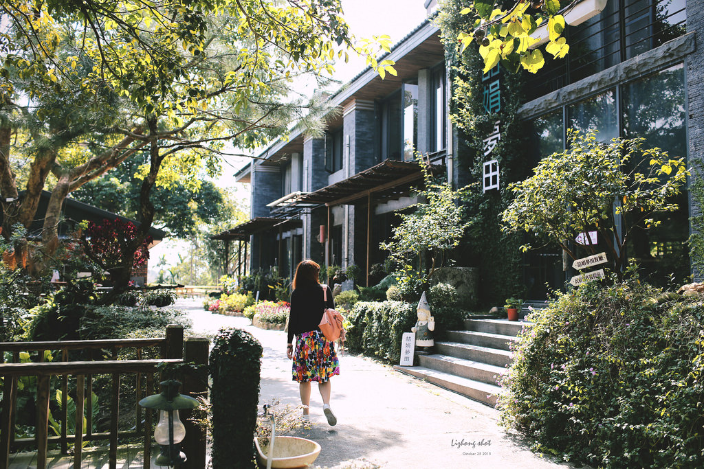 苗栗三義小旅行紀實